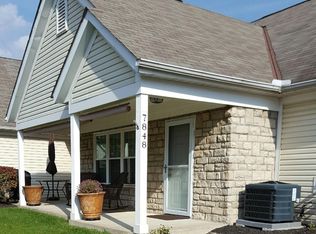 7848 Meadowlark Ln, Reynoldsburg, OH
