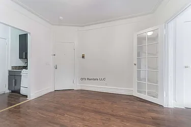 Rented by OTI Rentals LLC