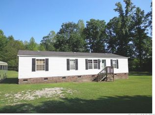 2892 Dickie Little Rd, Wadesboro, NC 28170