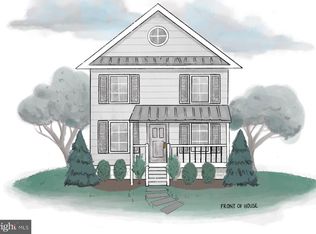 348 Loreley Rd, White Marsh, MD 21162