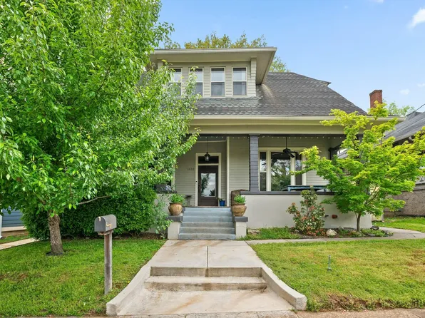 1610 Chamberlain Ave, Chattanooga, TN 37404