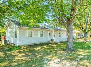 603 Wakefield Dr, Rolla, MO 65401
