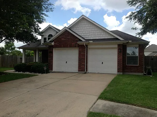 11505 Shoal Creek Ct, Pearland, TX 77584