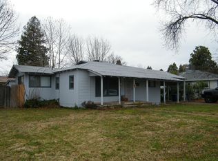 5826 E Bonnyview Rd, Redding, CA 96001