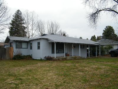 5826 E Bonnyview Rd, Redding, CA, 96001