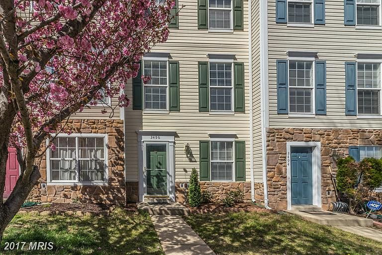 1st image of 3496 Christy Ln