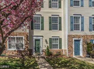 3496 Christy Ln, Woodbridge, VA 22193