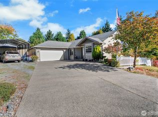 25319 Meridian E, Graham, WA 98338