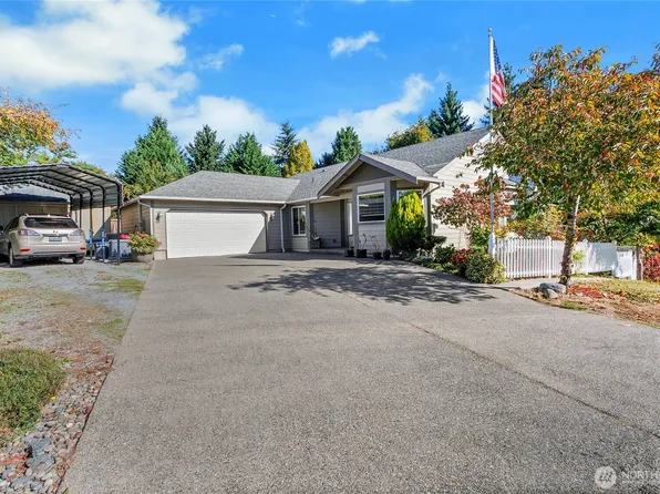 25319 Meridian E, Graham, WA 98338