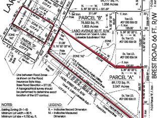 Brest Rd PARCEL A, Newport, MI 48166