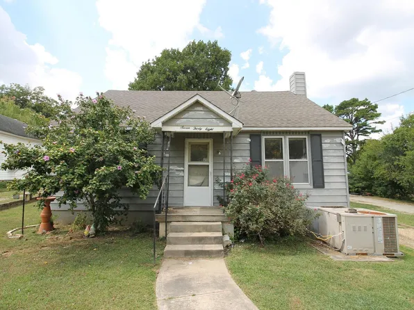 738 N 2nd St, Paragould, AR 72450