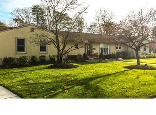 26 Penn Rd, Voorhees, NJ 08043