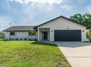 403 SE 17th Pl, Cape Coral, FL 33990