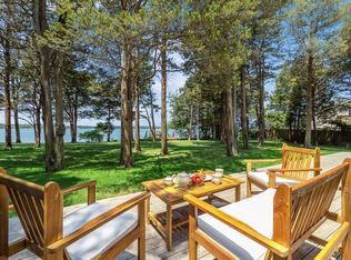291 Three Mile Harbor Hog Creek Rd, East Hampton, NY 11937