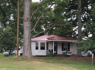 297 Union Hill Rd, Falkville, AL 35622