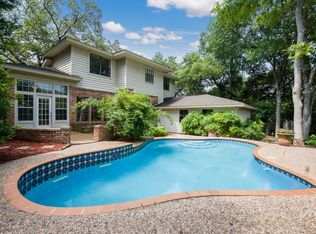 503 Ridge Blf, San Antonio, TX 78216