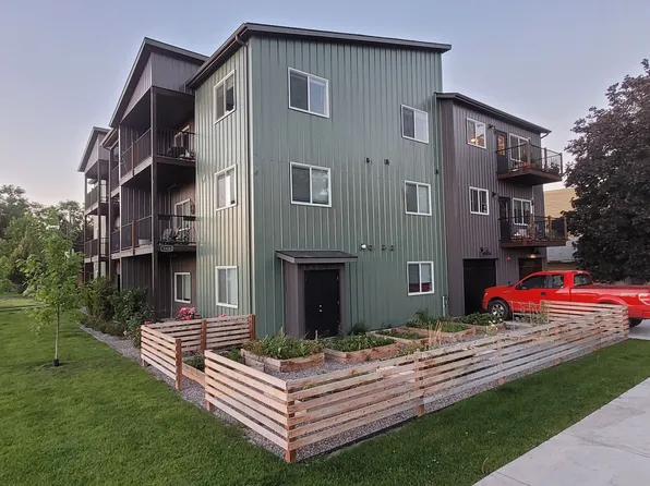 45NORTH, 1520 Scott St #204, Missoula, MT 59802