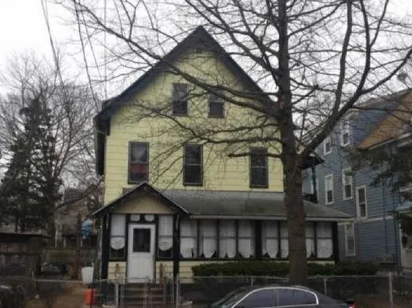 273 W Hazel St, New Haven, CT 06511