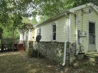 1 Ray Rd, Weaverville, NC 28787