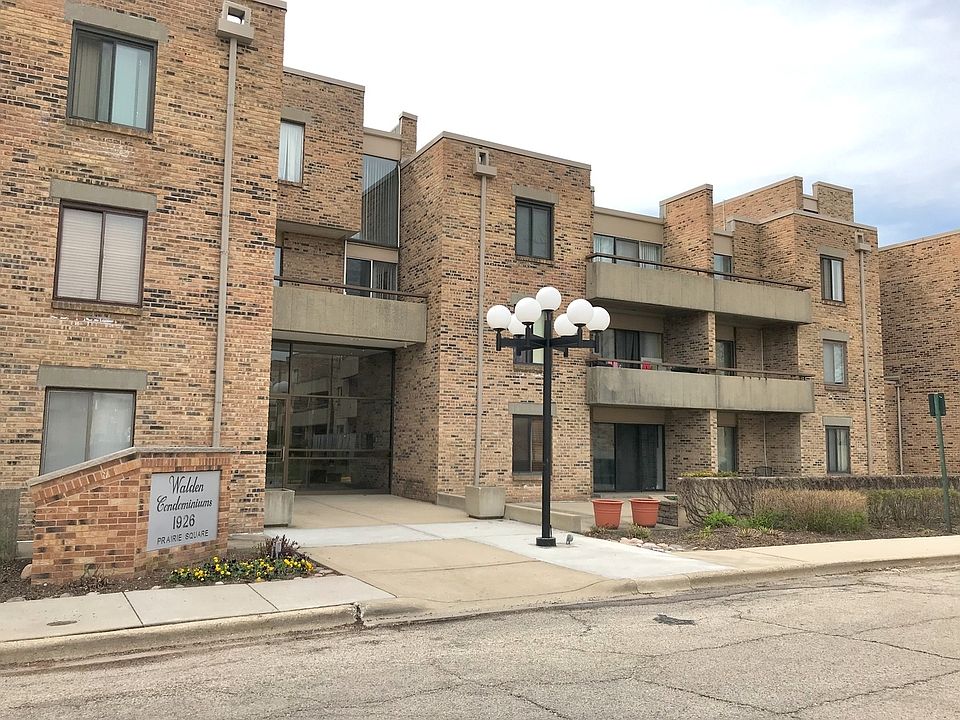 1st image of 1926 Prairie Sq APT 124B