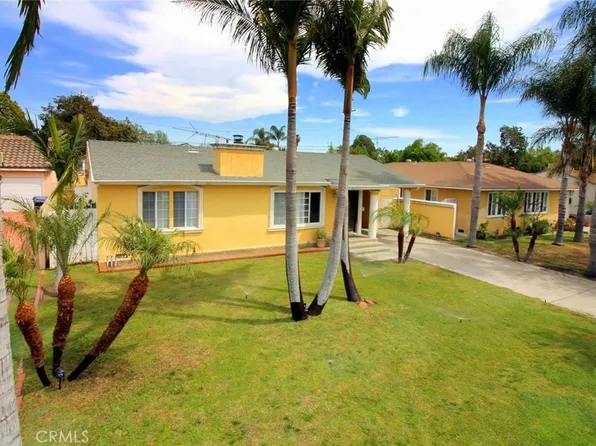 9134 Lemoran Ave, Downey, CA 90240