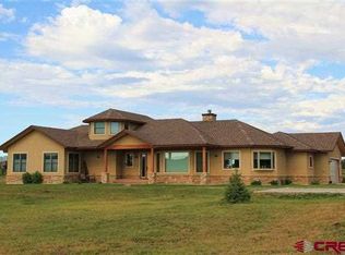 1871 Antelope Ave, Pagosa Springs, CO 81147