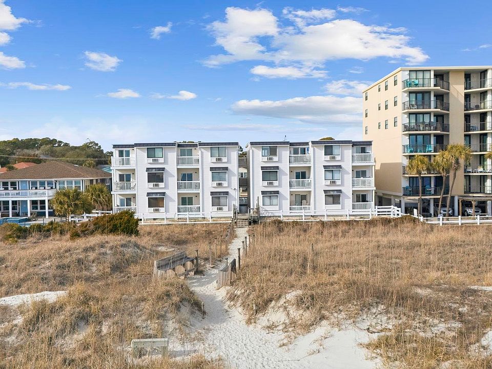 1st image of 2203 S Ocean Blvd. #B1