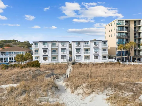 2203 S Ocean Blvd. #B1, North Myrtle Beach, SC 29582