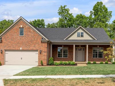380 Weston Park, Lexington, KY, 40515