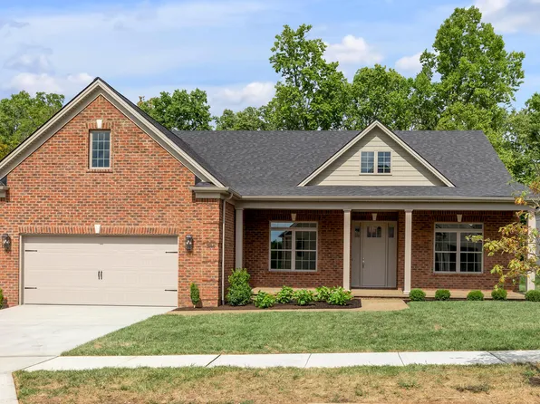 380 Weston Park, Lexington, KY 40515