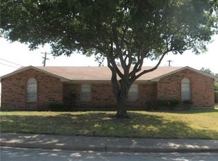 1460 Deborah Ave, Desoto, TX 75115