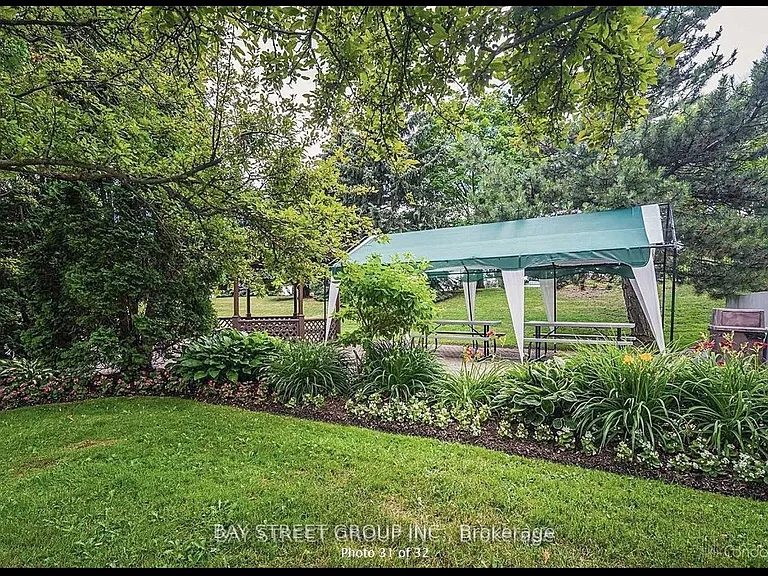 2 Raymerville Dr #717 — Photo 34