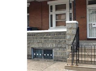 2010 E Ontario St, Philadelphia, PA