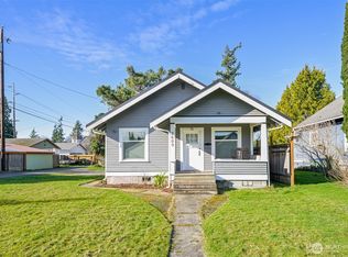 2609 Jaeger Street, Bellingham, WA