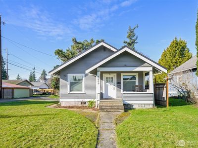 2609 Jaeger Street, Bellingham, WA, 98225