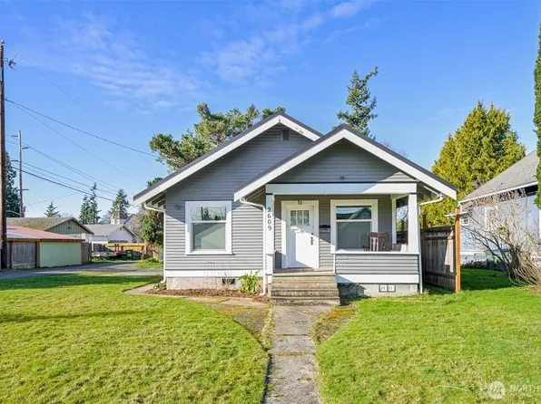 2609 Jaeger Street, Bellingham, WA 98225
