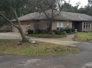 6168 Brace Rd, Loomis, CA 95650