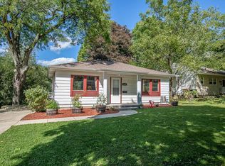 3546 Heather Crst, Madison, WI 53705