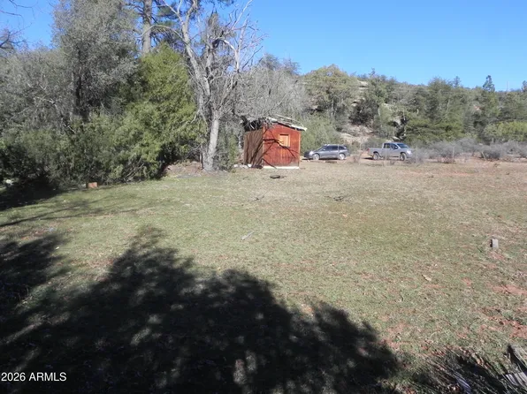 2321 W MUNSEE Drive #C, Payson, AZ 85541