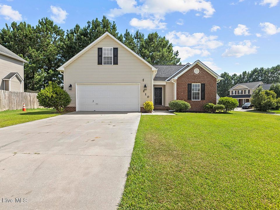 1st image of 210 Cypress Bay Drive