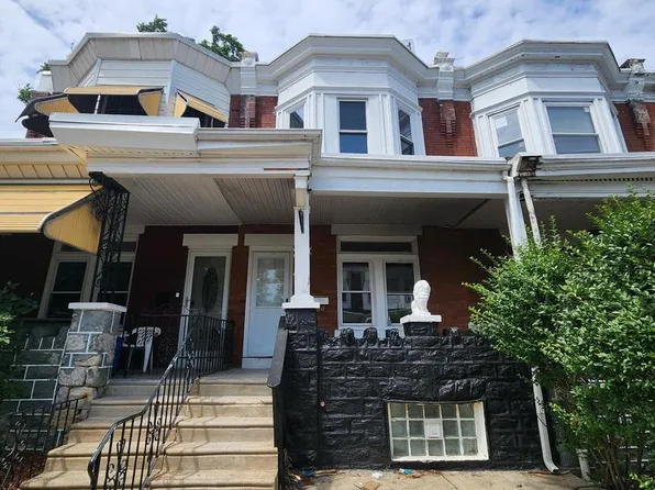 5651 Osage Ave, Philadelphia, PA 19143