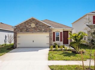 4176 Sagefield Dr, Saint Cloud, FL 34773