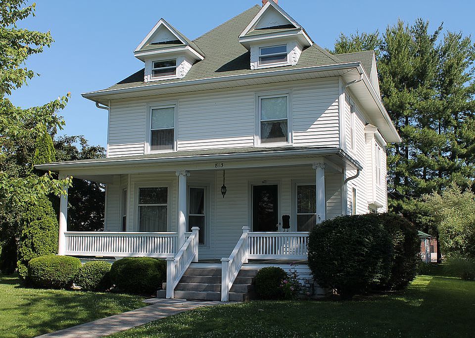 Front view (May 2017)