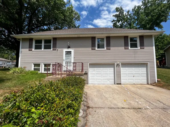 20000 E 12th Ter S, Independence, MO 64057