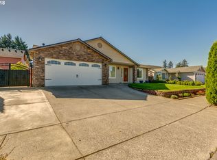 11301 NE 25th St, Vancouver, WA