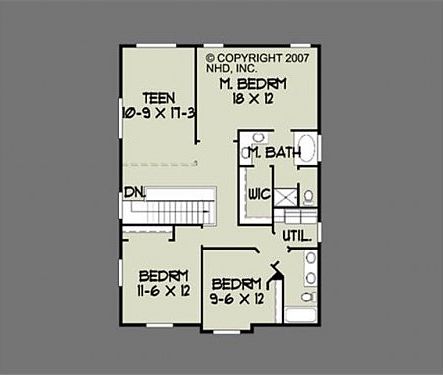 2nd image of 18106 76th Ave E