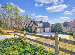 311 Holland Rd, Simpsonville, SC 29681