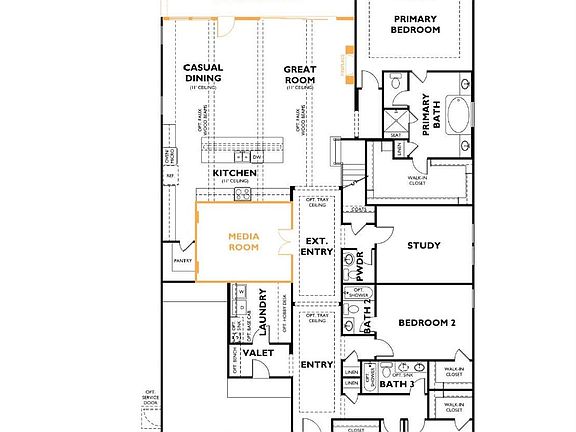 2nd image of this home