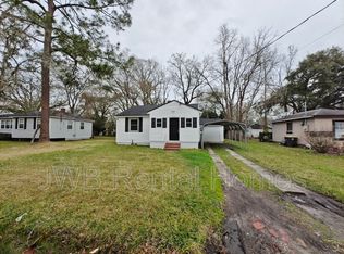 3519 Hibiscus St, Jacksonville, FL 32254