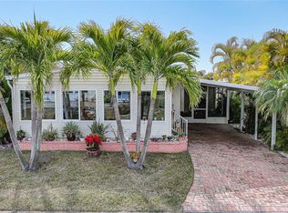 19 Del Prado Dr, Englewood, FL 34223